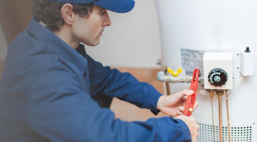 Professional same day plumber in Rindge, NH